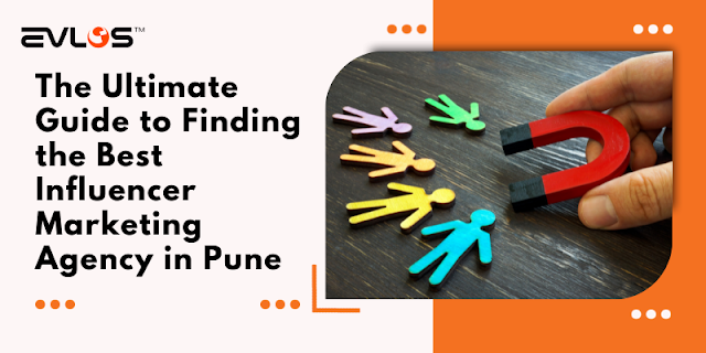 influencer marketing agency in Pune