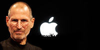  Steve Jobs  was brilliant ... 