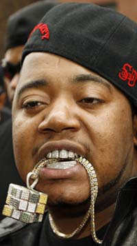 twista chain