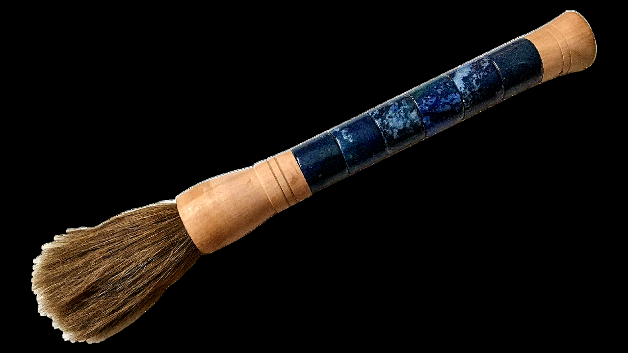 Large Calligraphy Brush