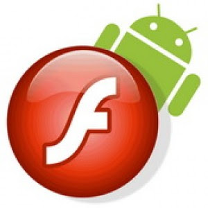 Cracked Flash Player 10.1 Untuk ARMv6 Android