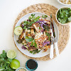 Pad Thai.