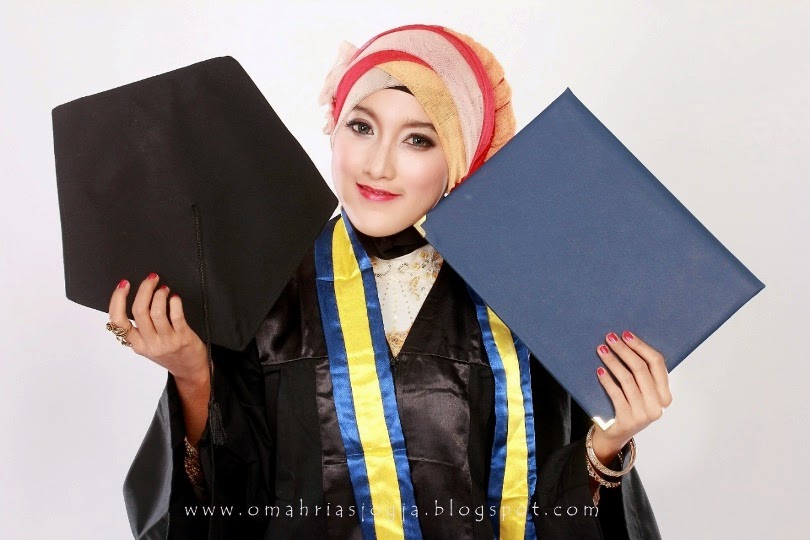  Make  up  Class Untuk  Wisuda  Indah Make  Up  And Photography