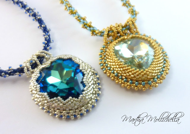 Martha Mollichella Handmade Jewelry