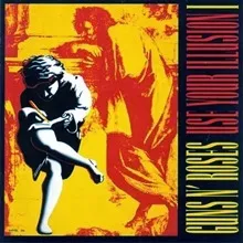 Guns N' Roses Use Your Illusion I