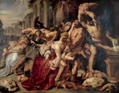 This painting by Peter Paul Rubens, painted in 1611, is the only painting in this list which was not painted in the 19th or 20th century. It was sold to Kenneth Thomson, 2nd Baron Thomson of Fleet for $ 76,700,000 at a 2002 Sotheby’s auction.