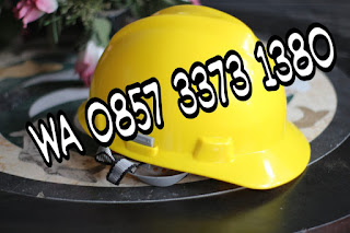 WA 0857-3373-1380 Distributor Helm Keselamatan Pekerja Bangunan