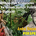 Zoon Politikon-nya Aristoteles Sampai ke Kolom Humor Politiknya Mahbub Djunaidi    Oleh : Andre Vincent Wenas
