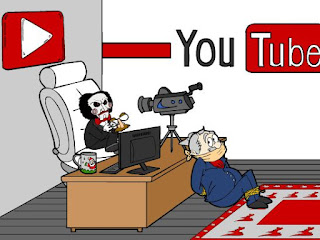 Youtubers Saw Game Juegos De Escape Escape Games Escape Room Online