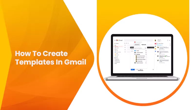 How To Create Templates In Gmail