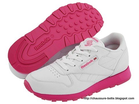 Chaussure botte:chaussure-518545