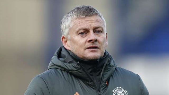 Man Utd boss Ole Gunnaer Solskjaer admits concerns over mental health of his players