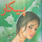 Paikar By Shamim Naveed