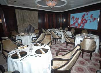 Cruises Celebrity on Cruise Diva  Celebrity Cruises Raises Specialty Dining Charges