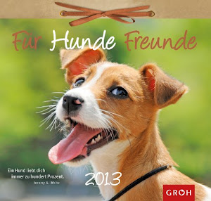 Für Hundefreunde 2013