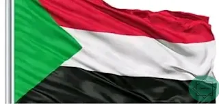 أين تقع السودان