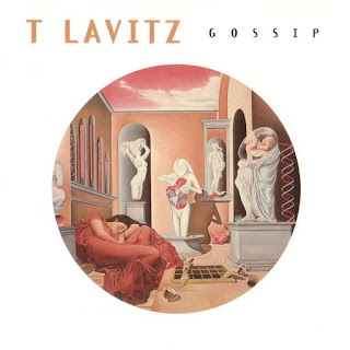 T Lavitz - 1996 - Gossip