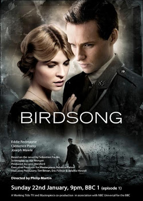 Watch Birdsong 2012 Hollywood Movie Online | Birdsong 2012 Hollywood Movie Poster