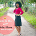 Look do Dia Com Sol da Terra Moda Evangélica