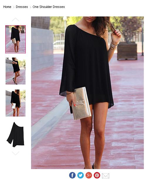 Casual Party Dress - Products On Sale