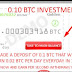 Earn 010 Bitcoin