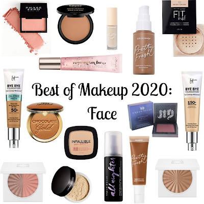 Best of Beauty 2020: Makeup