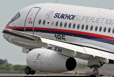 Kejanggalan Kecelakaan Pesawat Sukhoi Superjet 100