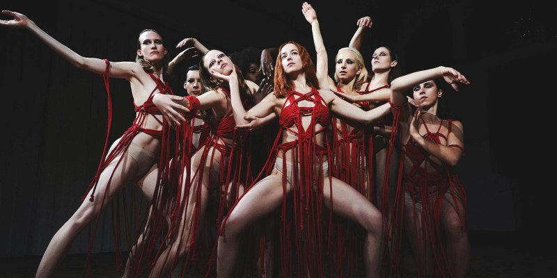 suspiria