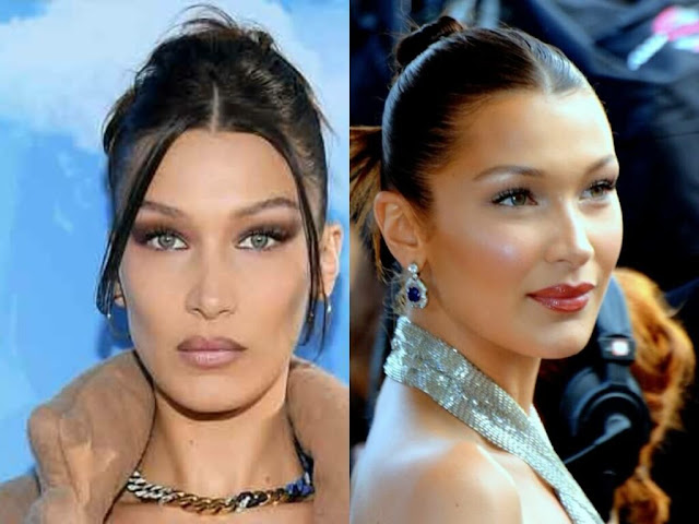 Bella Hadid Net Worth: Unraveling the Journey of Success