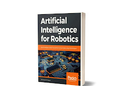 Artificial Intelligence for Robotics