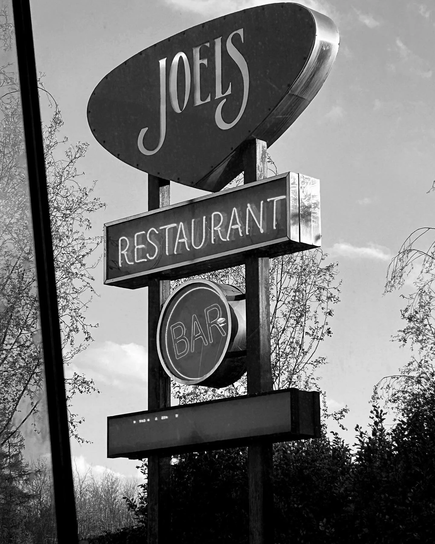 Joels Restaurant