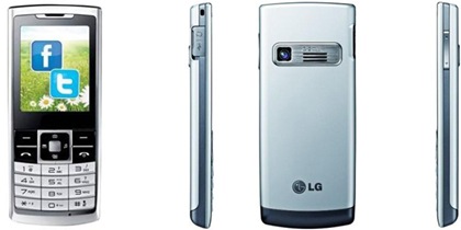 LG S310