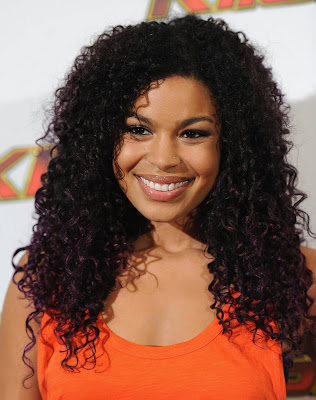 Curly Hairstyles for women 2013