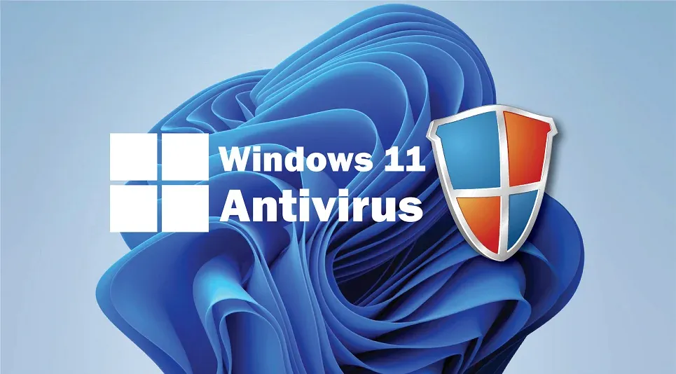 antivirus gratuits Windows 11