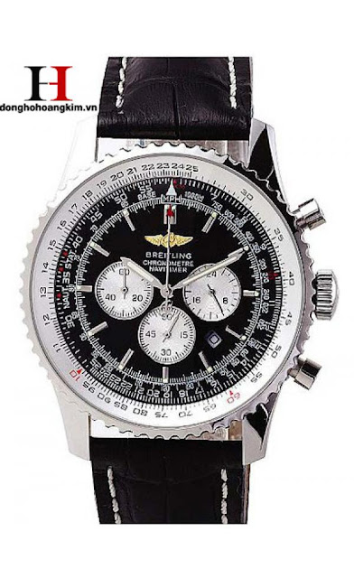 Đồng hồ nam Breitling Br05