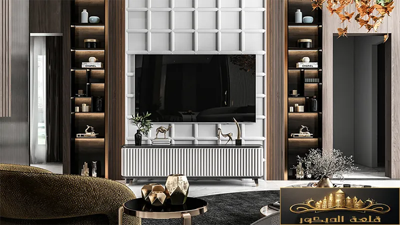 IKEA-TV-Decorations