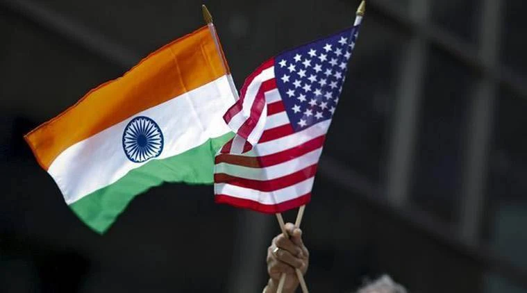 India-US-relationship