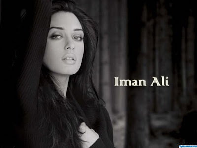 Iman Ali on IMDb: Movies, TV, Celebs, and more... - Photo Gallery