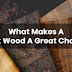 What Makes a Teak Veneer a Great Choice?