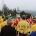 Conaf Maule Realizó homenaje a fallecidos en el Día Nacional del Brigadista Forestal