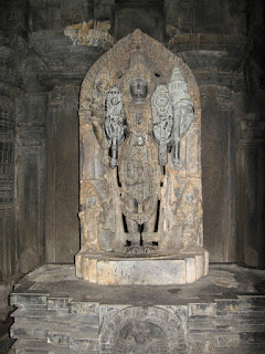 Keshav temple, Somnathpura