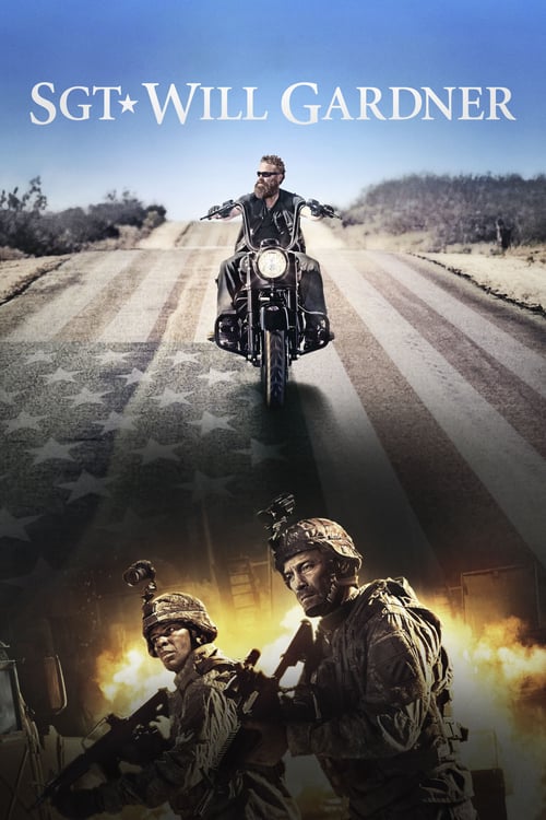 [HD] SGT. Will Gardner 2019 Pelicula Completa En Español Gratis