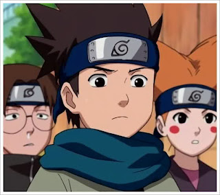 Jenis Ninja dalam Anime Naruto beserta Tingkatannya