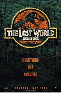 Watch The Lost World: Jurassic Park (1997) Full Movie www(dot)hdtvlive(dot)net