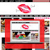 Pout and Poise pad Personal Blog Site