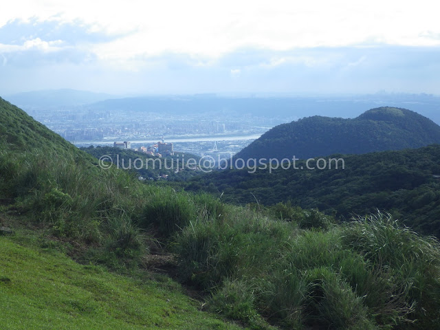 Qingtiangang Grassland