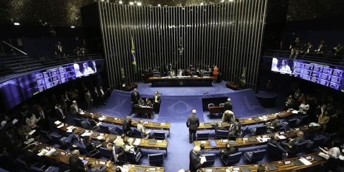 Senado aprova reeleição ilimitada de conselheiros tutelares