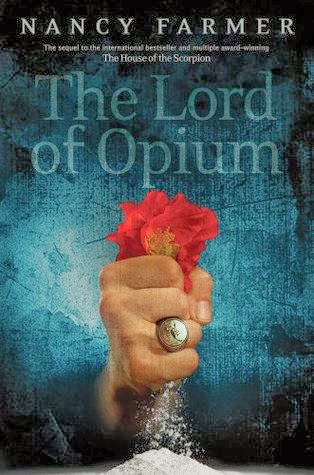 https://www.goodreads.com/book/show/17063696-the-lord-of-opium