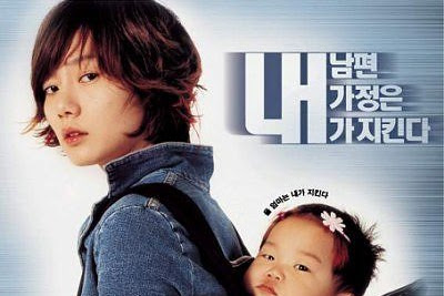 Sinopsis Saving My Hubby / Gudseura Geum-suna (2002) - Film Korea