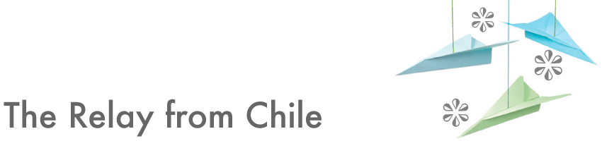 The Relay from Chile